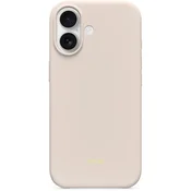 Maska Apple - Beats, iPhone 17, MagSafe, Lime Stone