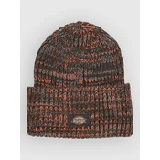 Dickies Lewistown Beanie chocolate brown