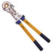 Krimp klešta za spojnice K22 6 – 300 mm2 KLAUKE