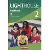English G Lighthouse - Allgemeine Ausgabe - Band 2: 6. Schuljahr