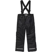 PLAYSHOES Tehnicke hlace, crna