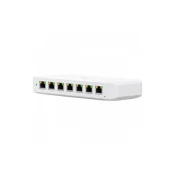 Ubiquiti UniFi 8-Port Managed Switch Ultra L2 Gigabit Ethernet (10/100/1000) PoE