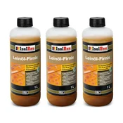 laneno olje Leinöl Firnis 3L