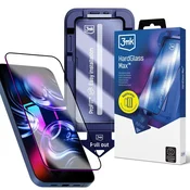 3M Samsung Galaxy S24 Ultra - 3mk Trdo steklo Max