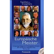 Europäische Meister, m. DVD