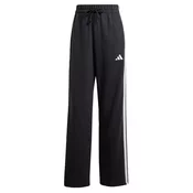 Adidas W 3S FT OH PT, ženske hlace, crna JZV89