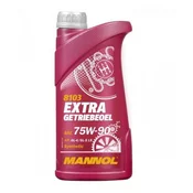 Olje mannol extra getriebeoel 75w90 1l