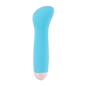 Cuties Blue Mini Vibrator