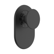 POPSOCKETS držalo/stojalo PopGrip MagSafe Black za iPhone 12/iPhone 13/iPhone 14
