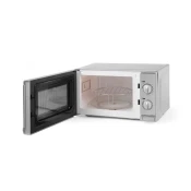 Mikrovalovna Pečica z Žarom, 20Ltr, 230V/1050W, 435x360x251mm