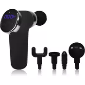 BeautyRelax Kineticforce Portable masažna pištola