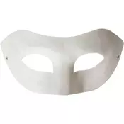 Crafty papirna maska, zoro, 21 x 9.8cm ( 137951 )