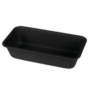 Matte Black Collection BH-7922 model za piškote z neprijemljivo površino