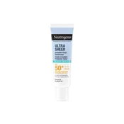 Neutrogena Ultra Sheer Oil Control nevidljivi fluid SPF50 50 ml