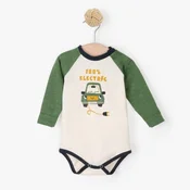 Just kiddin baby bodi Eco Friendly 92 ( 242530 )