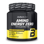 BIOTECH USA Amino Energy Zero with Electrolytes, 360 g, (20500551-c568521)
