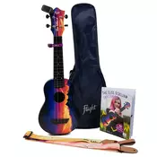 FLIGHT TUS EE , ELISE ECKLUND SUNSET PACK