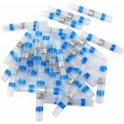 shumee Termični tulec s kositrom 1,5-2,5 mm2 30 kosov YT-81442 YATO