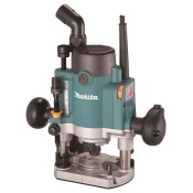 Makita Ploski rezkalni stroj z regulacijo 1100 W, Makpac RP1111CJ