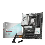 MSI B850 GAMING PLUS WIFI matična ploča