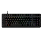 HyperX Eve 1800 RGB B7JE0AA | Membrane switch | ENG