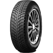 Nexen N blue 4 Season ( 215/55 R18 99V XL 4PR )