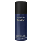 Davidoff Cool Elixir Spray Deodorant 150 ml