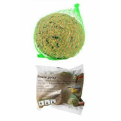 Kroglica iz loja s semeni XL 500g 1 kos