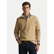 Polo Ralph Lauren Pulover 710P07411006 Bež Regular Fit