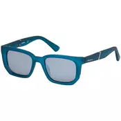 NEW Otroška sončna očala Diesel DL0257E Modra