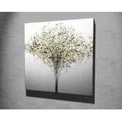 Wallity Slika na platnu 45x45cm