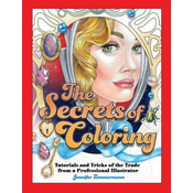 Secrets of Coloring