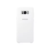 SAMSUNG Samsung, Samsung EF-PG955TW poltrdi ovitek za Galaxy S8 G955, Bela, (21167328)