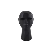 Dekordom Figura baldy 20cm 793657 - black - dcs ( 040174 )