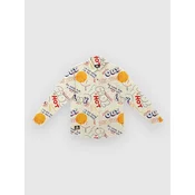 The Dudes Hot & Cool Over Chuck Premium Shirt multicolor