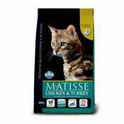 Farmina MATISSE cat Chicken & Turkey 10 kg