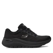 Superge Skechers Arch Fit 2.0-Big League 150051/BBK Črna
