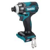 Makita TD004GZ 40V Max Brushless udarni odvijac (bez baterije i punjaca)