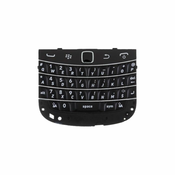 Blackberry Bold Touch 9900 - Celotna tipkovnica (Black)