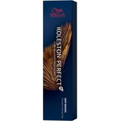 Wella Koleston Perfect Me+ Deep Browns - 5/75 svetlo rjava rjava-mahagoni