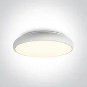 PLAFONJERA LED 62W/3600lm/3000K/120ST. BIJELA