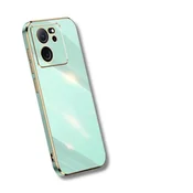 Mint Platinum Ring Ovitek (Xiaomi 13T/13T Pro)