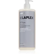 Olaplex N°4 Bond Sharper Hydrating Curl Shampoo vlažilni šampon za kodraste lase 1000 ml