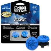 KontrolFreek Edge analogni gobici za PS4 & PS5 & Switch Pro