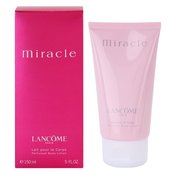 Lancôme Miracle losion za tijelo 150 ml za žene