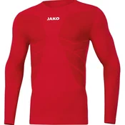 Jako Majica z dolgimi rokavi Longsleeve Comfort Recycelt