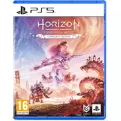 Horizon Forbidden West: Complete Edition (PS5)
