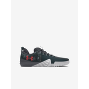 Under Armour Čevlji UA W TriBase Reign 6 Q1-GRY 38