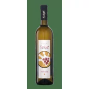 Štekar Vino Oliver Malvazija 2022 Štekar 0,75 l