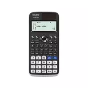 CASIO tehnicki kalkulator FX-991 EX 552 fu